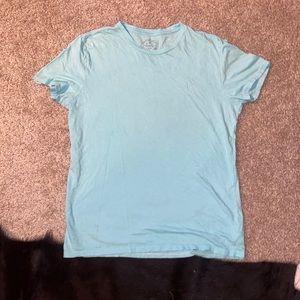 Men’s American eagle T-shirt gently used